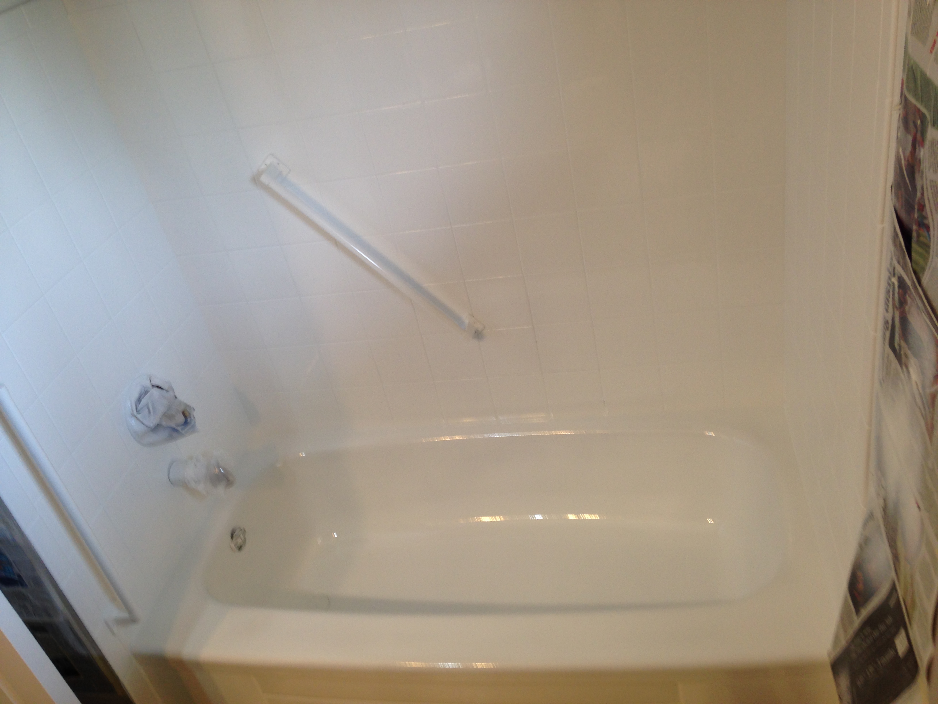 Bathtub Refinishing Mississauga, Bathtub Refinishing Brampton, Bathtub